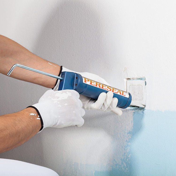 Soudal Soudafoam FR Fire-rated PU Foam