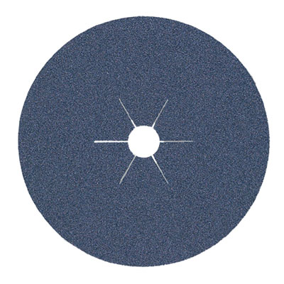 Klingspor CS 565 Fibre Disc