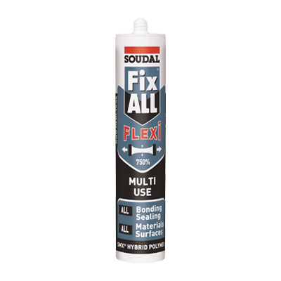 Soudal Fix All Flexi