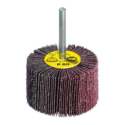 Klingspor KM 613 Abrasive Mop Wheel
