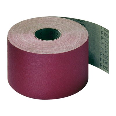 Klingspor LS 309 JF Abrasive Roll