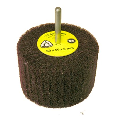 Klingspor NFS 600 Abrasive Mop Wheel