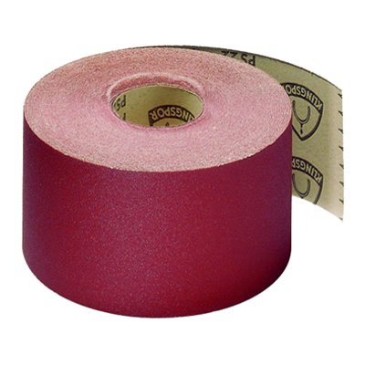 Klingspor PS 28 F Abrasive Roll