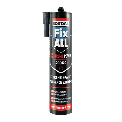 Soudal Fix All Xtreme Power Express