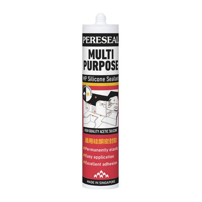 Pereseal MP Multi-Purpose Silicone