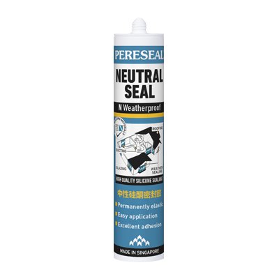 Pereseal N Neutral Seal Weatherproof Silicone