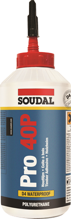 Soudal Pro 40P