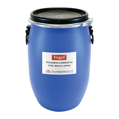 Vogel Polishing Compound 0036 AG1 (Pink)