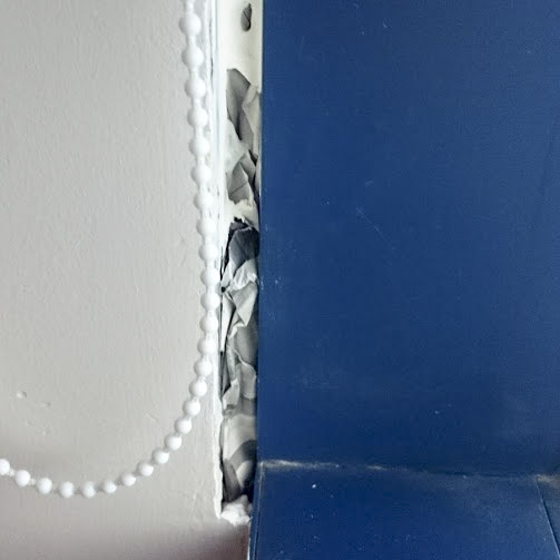 KKH Window Newspaper