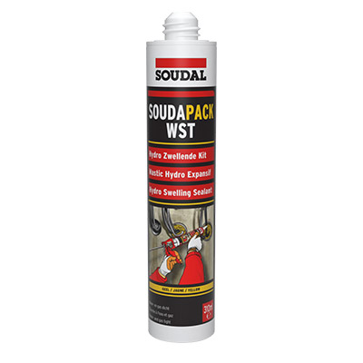 Soudal Soudapack WST
