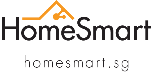 Homesmart Logo